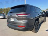 New 2024 Jeep Grand Cherokee L Altitude image 6