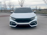 Used 2021 Honda Civic EX image 2