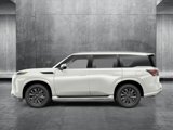 New 2025 INFINITI QX80 Luxe image 2