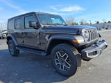 New 2025 Jeep Wrangler Unlimited Sahara image 2