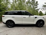 Certified 2024 Land Rover Range Rover Sport SE image 4