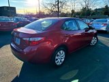 Used 2014 Toyota Corolla LE image 2