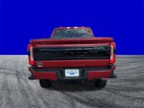 New 2025 Ford F350 4x4 Crew Cab Super Duty image 4