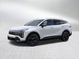 New 2026 Kia Sportage AWD Hybrid image 3