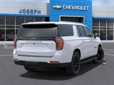 New 2025 Chevrolet Suburban LS image 4