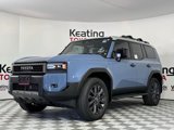 New 2025 Toyota Land Cruiser image 3