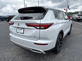 Used 2023 Mitsubishi Outlander SE image 6