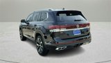 New 2025 Volkswagen Atlas SEL Premium R-Line image 5