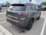 Used 2024 Jeep Compass Trailhawk w/ Trailhawk Elite Group image 4