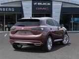 New 2025 Buick Envision Avenir image 4