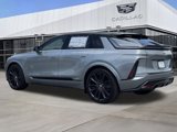 New 2026 Cadillac Lyriq V image 5