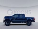 New 2025 Ford F150 Lariat w/ Equipment Group 502A High image 2