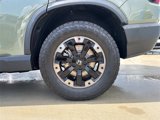 New 2026 Honda Passport TrailSport Elite image 3