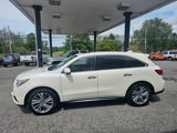 Used 2017 Acura MDX SH-AWD w/ Technology Package image 4