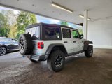 Used 2023 Jeep Wrangler Unlimited Rubicon 4xe image 3