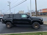New 2025 Toyota Tacoma Trailhunter image 2