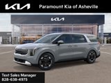 New 2026 Kia Carnival EX image 3