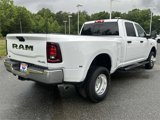 New 2025 RAM 3500 Tradesman image 4