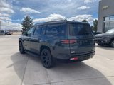 New 2025 Jeep Wagoneer Series II w/ Convenience Group I image 3