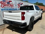 New 2025 Chevrolet Silverado 1500 Custom Trail Boss image 3