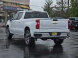 New 2025 Chevrolet Silverado 1500 LT w/ Protection Package image 4