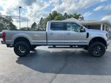 Used 2021 Ford F350 Lariat image 4