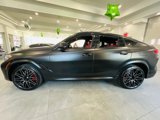 Used 2022 BMW X6 M w/ Competition Package image 4