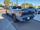 New 2025 Nissan Frontier PRO-4X w/ Black Accent Package image 5