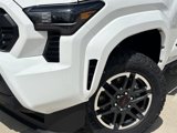 New 2025 Toyota Tacoma TRD Sport image 2
