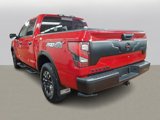 Used 2022 Nissan Titan PRO-4X w/ Pro-4x Convenience Package image 5