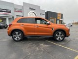 Used 2022 Mitsubishi Outlander Sport SE image 3
