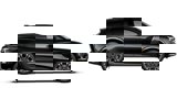 New 2026 Chevrolet Blazer EV SS image 4
