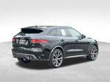 Used 2020 Jaguar F-PACE SVR image 5