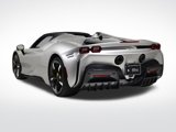 Certified 2024 Ferrari SF90 Spider image 2