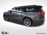 New 2025 Ford Expedition Max Platinum image 4