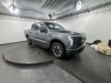 Used 2023 Ford F150 Lightning XLT image 2