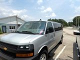 Used 2022 Chevrolet Express 3500 LS w/ Cold Climate Package image 5