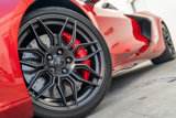 Used 2023 Chevrolet Corvette Z06 w/ Stealth Interior Trim Package image 4