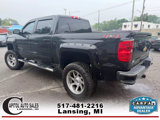 Used 2018 Chevrolet Silverado 1500 LT image 6