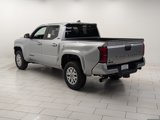 New 2025 Toyota Tacoma SR image 5