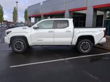 New 2025 Toyota Tacoma TRD Sport w/ TRD Sport Premium Package image 3