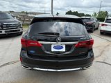 Used 2018 Acura MDX SH-AWD image 6