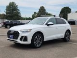 Used 2023 Audi Q5 2.0T Premium Plus image 6