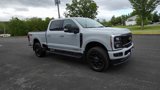 New 2025 Ford F250 Lariat w/ Lariat Ultimate Package image 2