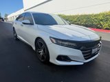 Used 2021 Honda Accord Touring image 2