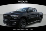 Used 2025 RAM 1500 Laramie w/ Sport Appearance Package image 4