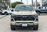 Used 2024 Chevrolet Colorado Z71 w/ Z71 Convenience Package 2 image 2