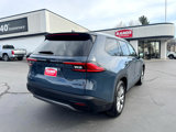 Used 2024 Toyota Grand Highlander AWD image 2