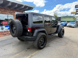 Used 2015 Jeep Wrangler Unlimited Sport w/ Quick Order Package 24S image 4