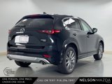 New 2025 MAZDA CX-5 Signature image 6